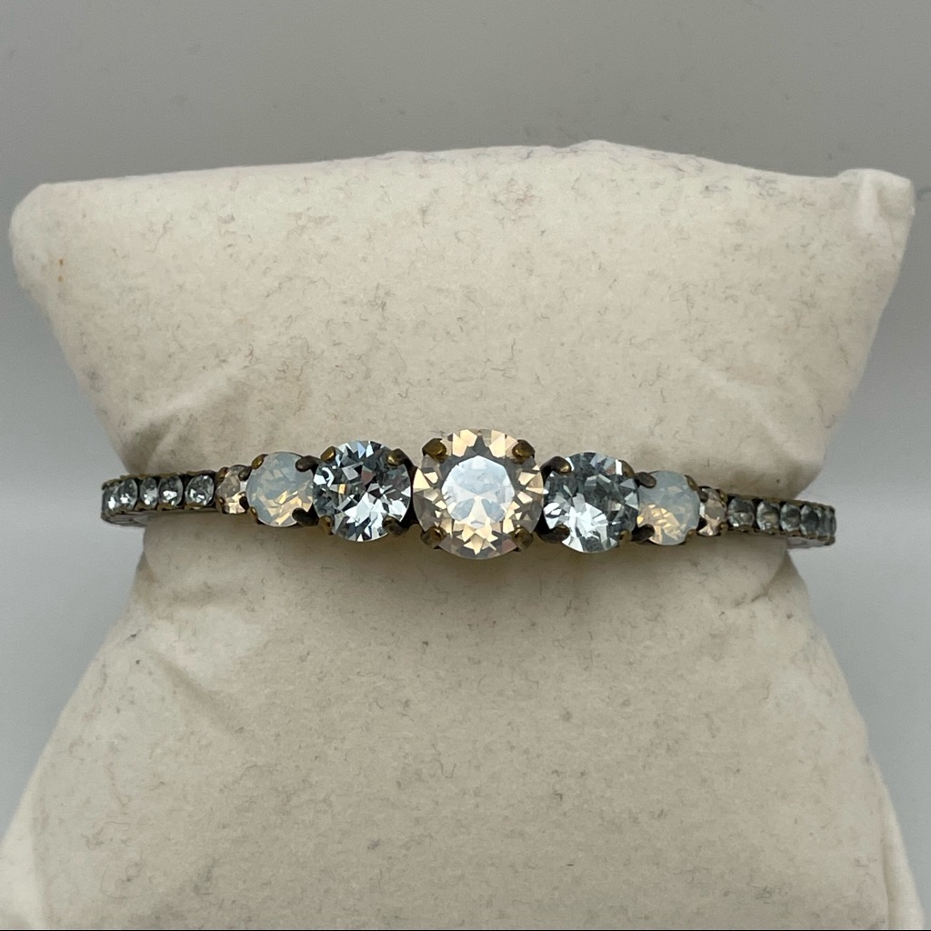 Sorrelli Cuff Bracelet 75$